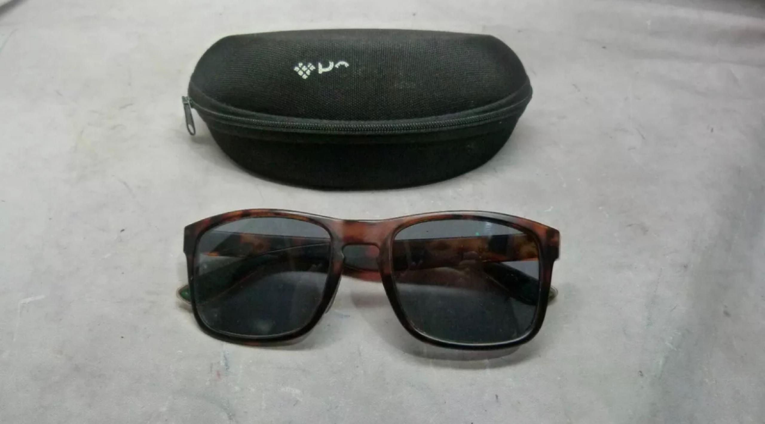 Polaroid polarized sunglasses for men
