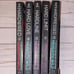 The Hacker Series by Meredith Wild