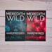 The Hacker Series by Meredith Wild