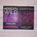 The Hacker Series by Meredith Wild