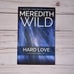 The Hacker Series by Meredith Wild