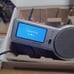Aluratek Internet Radio Alarm Clock (Black).