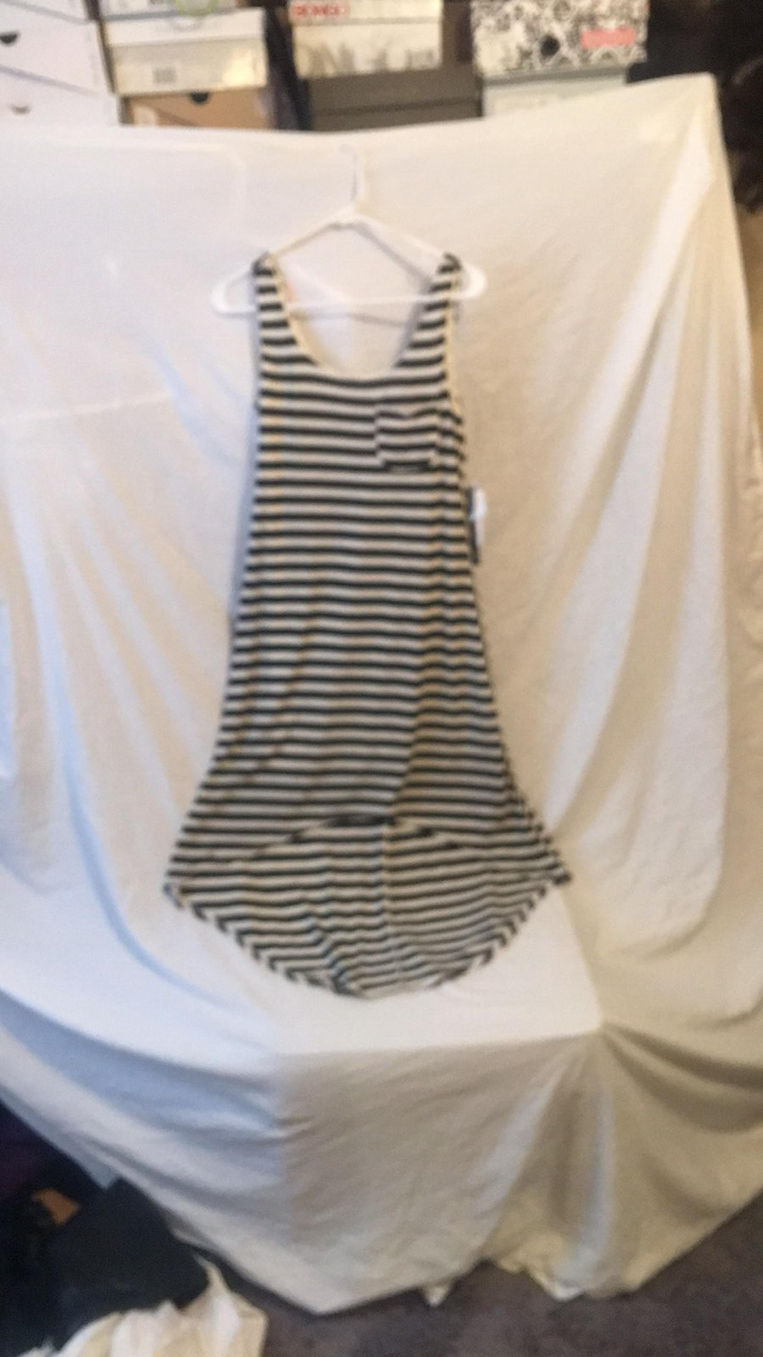AS U WISH, NWT, High Low Dress
