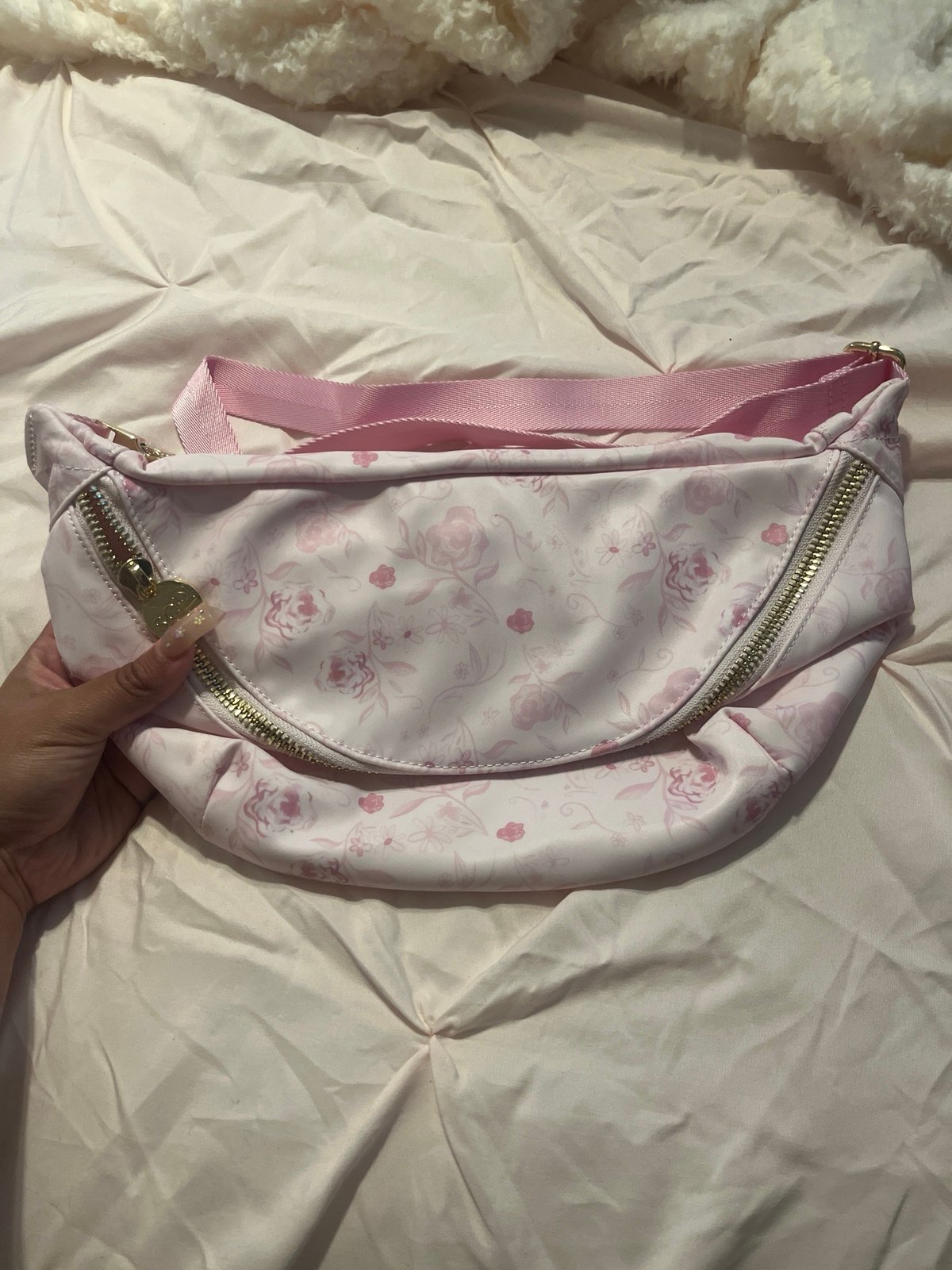 stoney clover lane jumbo fanny