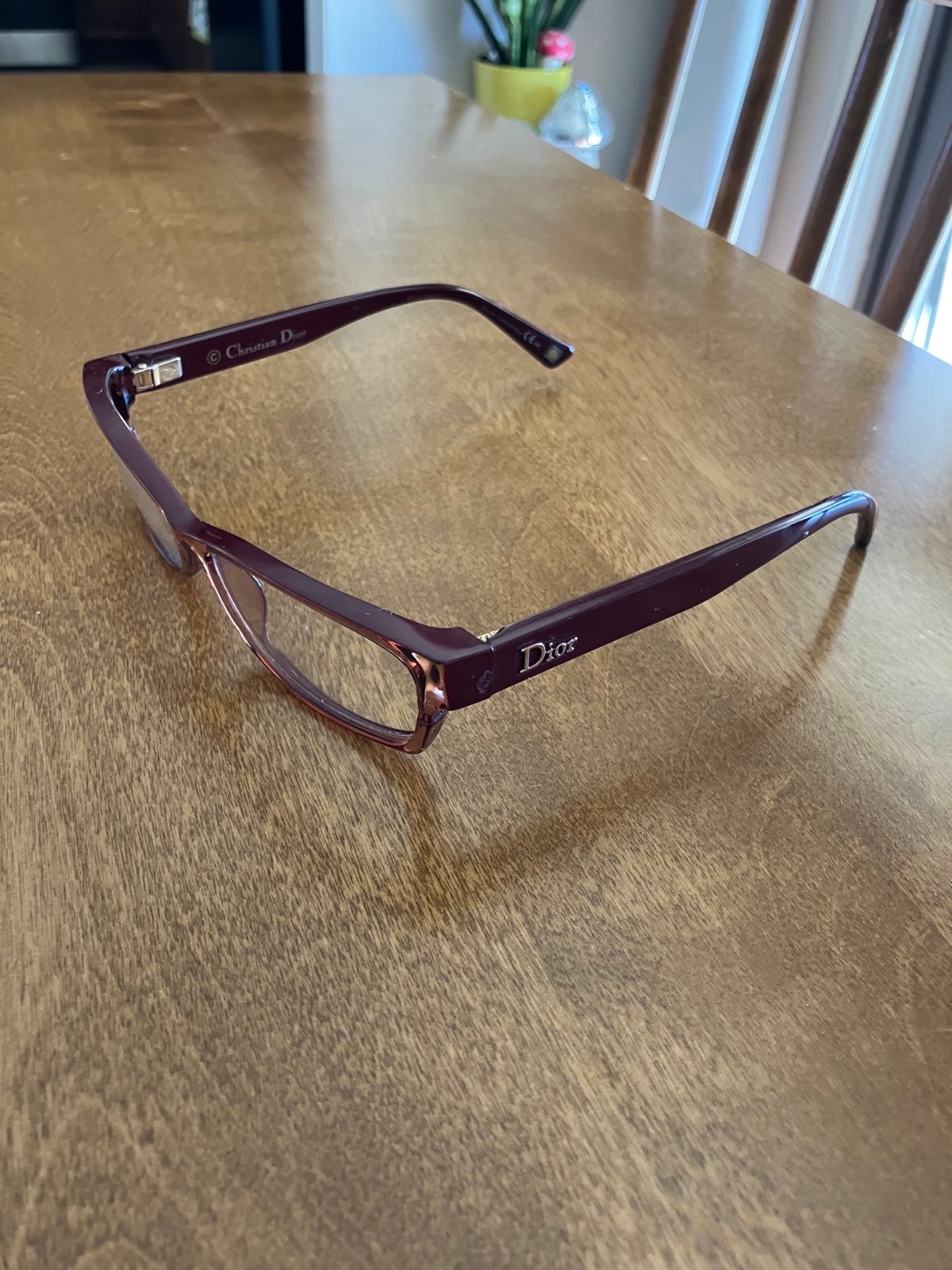 Christian Dior Eye Glasses