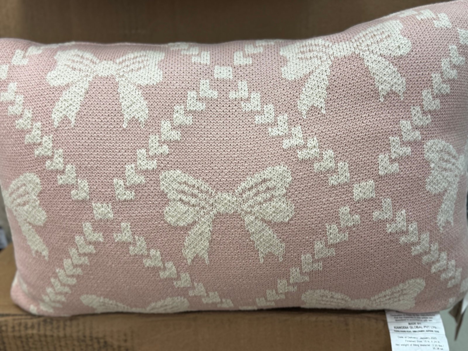 Pillow
