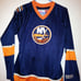 NHL CCM woman szL NYIslanders Jersey