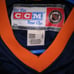 NHL CCM woman szL NYIslanders Jersey