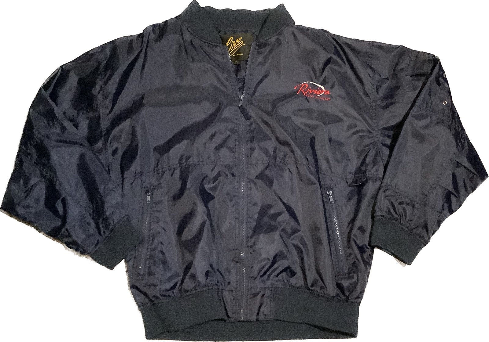 Riviera hotel & Casino jacket