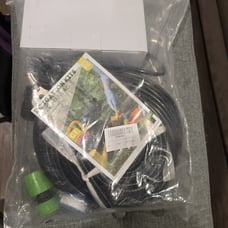 DYI IRRIGATION KIT