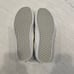 Men’s White Classic Slip-On Shoes