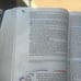 Zondervan Teen Study Bible NIV Blue Leather 1998