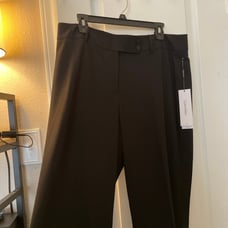 Calvin Klein women’s suit pants