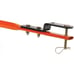 Agri-Fab 45-0463 130-Pound Tow Behind Broadcast Spreader