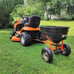 Agri-Fab 45-0463 130-Pound Tow Behind Broadcast Spreader