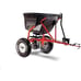 Agri-Fab 45-0463 130-Pound Tow Behind Broadcast Spreader