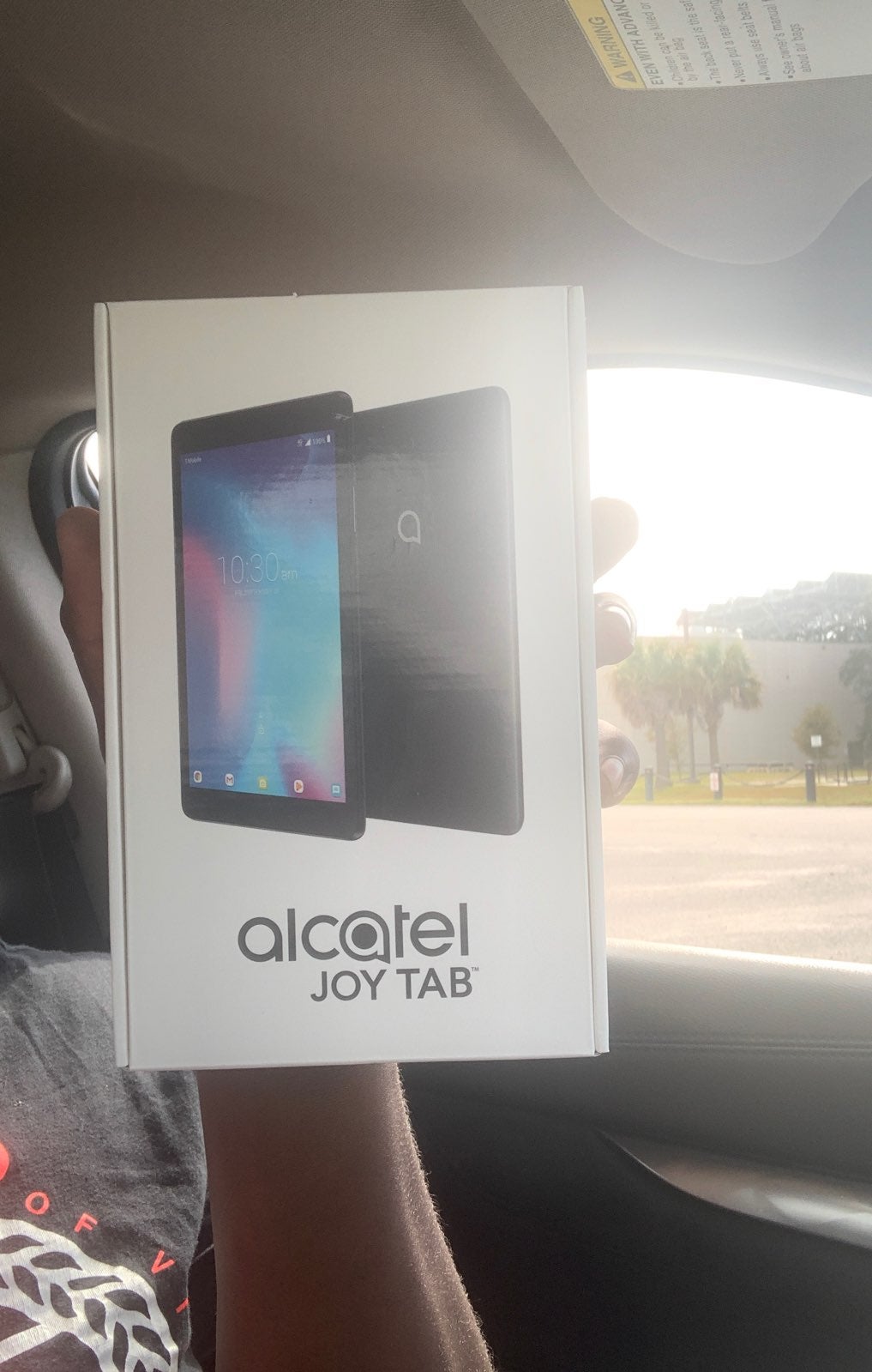 android tablet