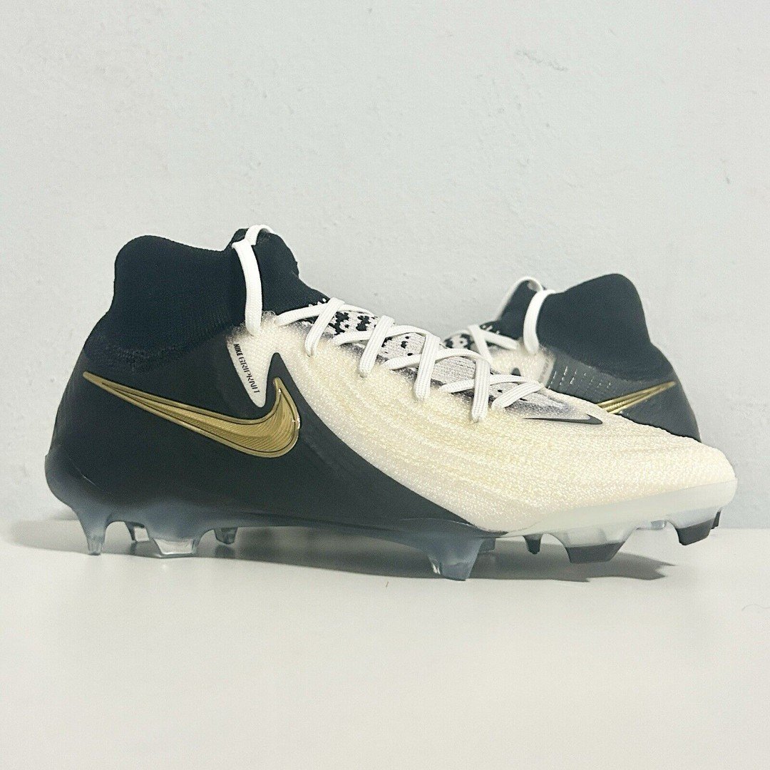 Nike Phantom Luna 2 Elite FG “Mad Ready Pack” Men’s Size 5 Soccer Cleats