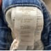 Good American Girlfriend Ripped Side Hem