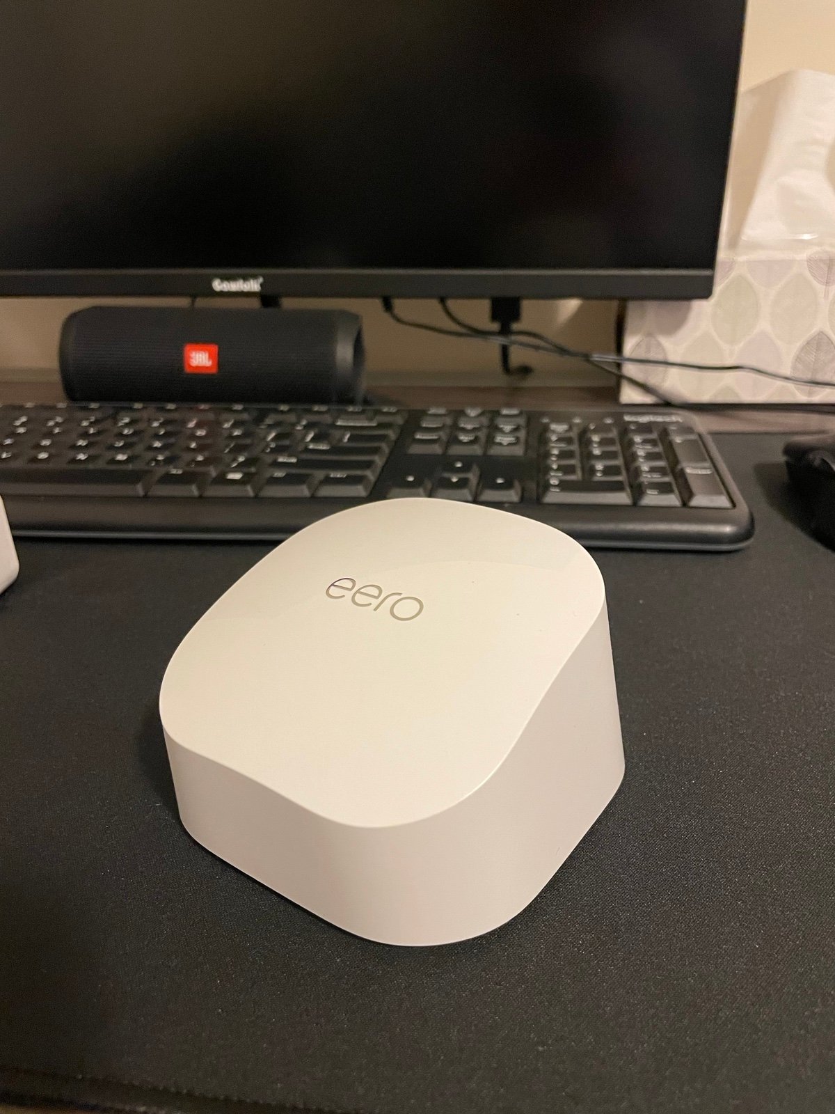 Eero 6+