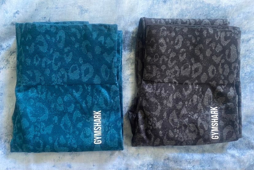 Gymshark Animal Adapt