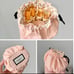 3 Pz Gucci Beauty Pochette & Comb Set and cosmetics bags.