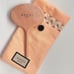 3 Pz Gucci Beauty Pochette & Comb Set and cosmetics bags.