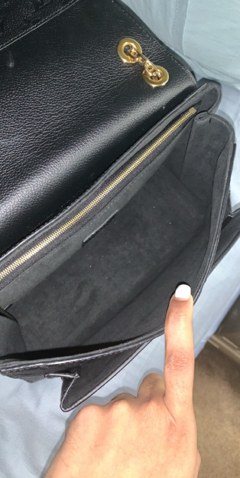 louis vuitton handbag