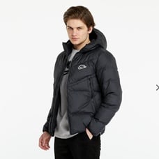 Nike Sportswear Down-fill Windrunner Jacket