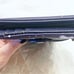 Loungefly raja floral wallet