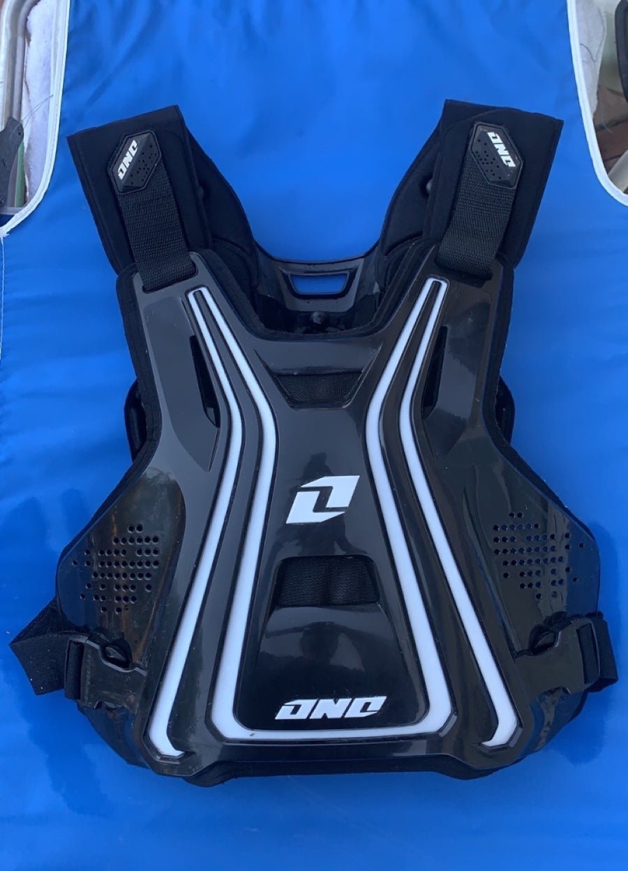 One Industries chest protector