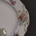 Monarch China Sunnyvale Made In Occupied Japan Large Oval Serving Platter