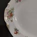 Monarch China Sunnyvale Made In Occupied Japan Large Oval Serving Platter