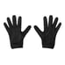 Nike Nocta x Drake Gloves Rare Black Limited FD2116-001 Men's Size M