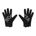 Nike Nocta x Drake Gloves Rare Black Limited FD2116-001 Men's Size M