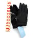 Nike Nocta x Drake Gloves Rare Black Limited FD2116-001 Men's Size M