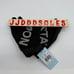 Nike Nocta x Drake Gloves Rare Black Limited FD2116-001 Men's Size M