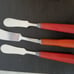 Vintage Royal Brand Sharp Cutter/Bakelite Cuttlery (17) Mixed