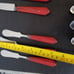 Vintage Royal Brand Sharp Cutter/Bakelite Cuttlery (17) Mixed