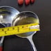 Vintage Royal Brand Sharp Cutter/Bakelite Cuttlery (17) Mixed