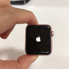 Apple watch Series 1 for parts or DIY project