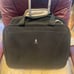 TPRC Rolling Carry-On Computer Overnight Bag/ Luggage - Black