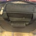 TPRC Rolling Carry-On Computer Overnight Bag/ Luggage - Black