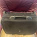 TPRC Rolling Carry-On Computer Overnight Bag/ Luggage - Black