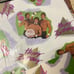 Vintage 4 Chippendales Gift Wrapping Set NOS 3 new packs 1 open pack