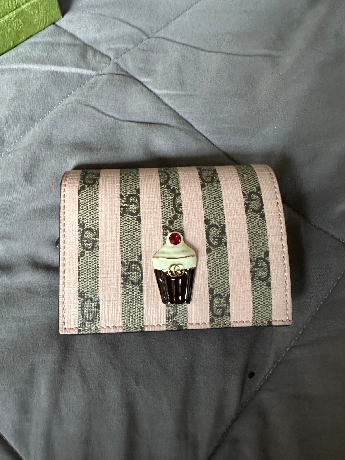 Gucci Wallet