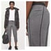 Lululemon Light Strides Ankle Crop Pant
