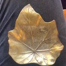Trinket tray