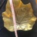 Trinket tray