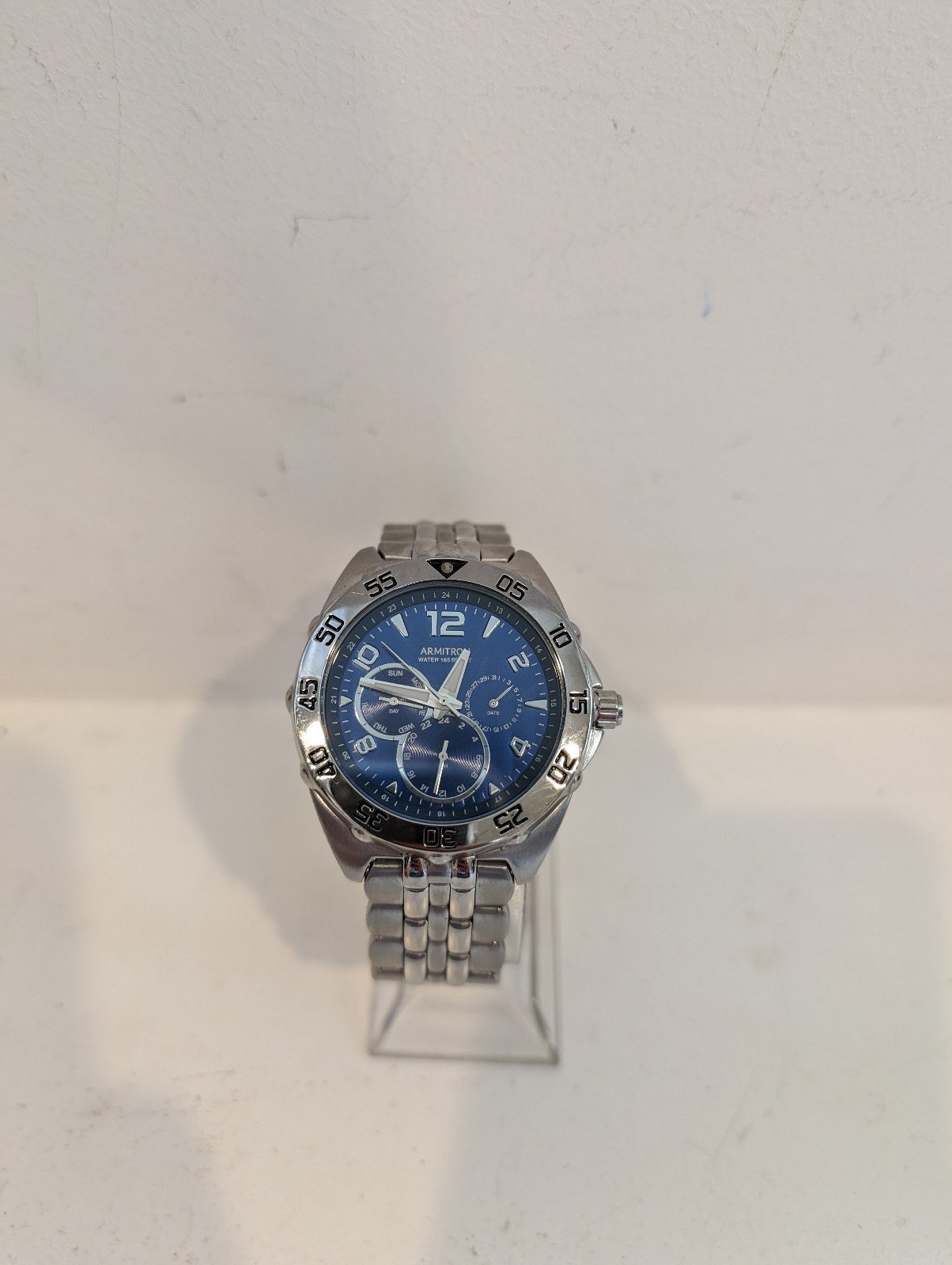 Armitron mens watch